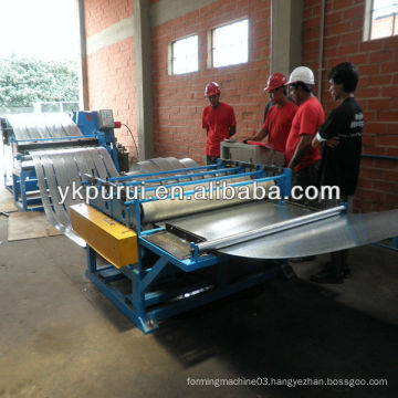 PRO slitting line